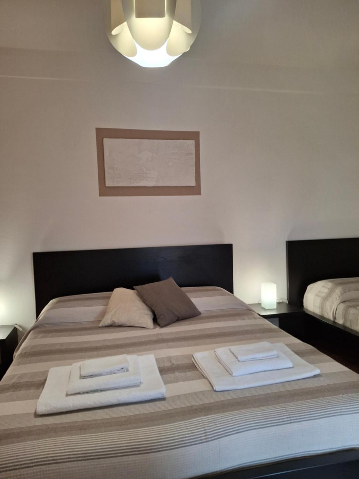 Agriturismo Palas De Serra Country Resort Onifai Eksteriør billede